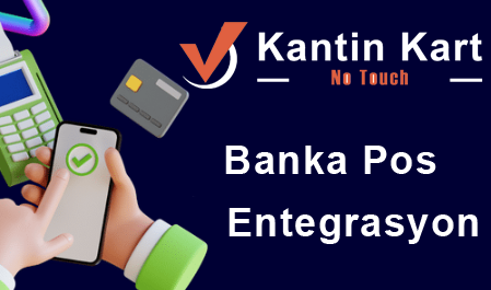 Banka Entegrasyonu