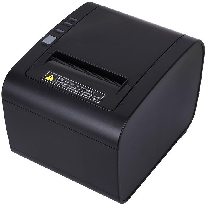 SUNLUX RP8020 TERMAL SERI/USB/ETHERNET MASAUSTU FIS YAZICI