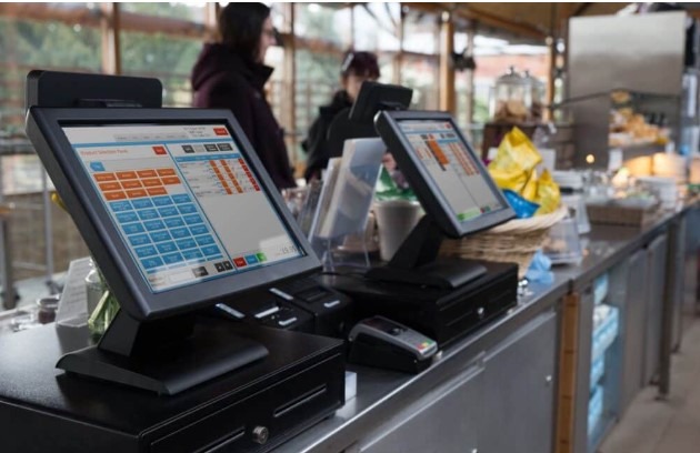 Kafe, Restoran Programı EkoPaket